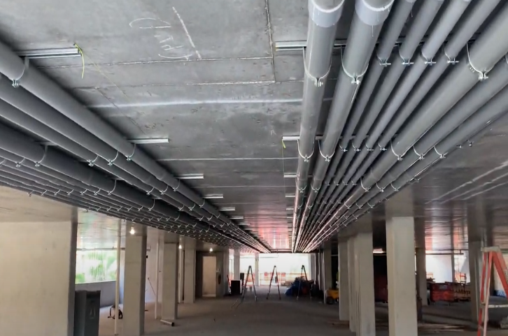 Proyectos de Construcción Eléctrica en Venezuela 10