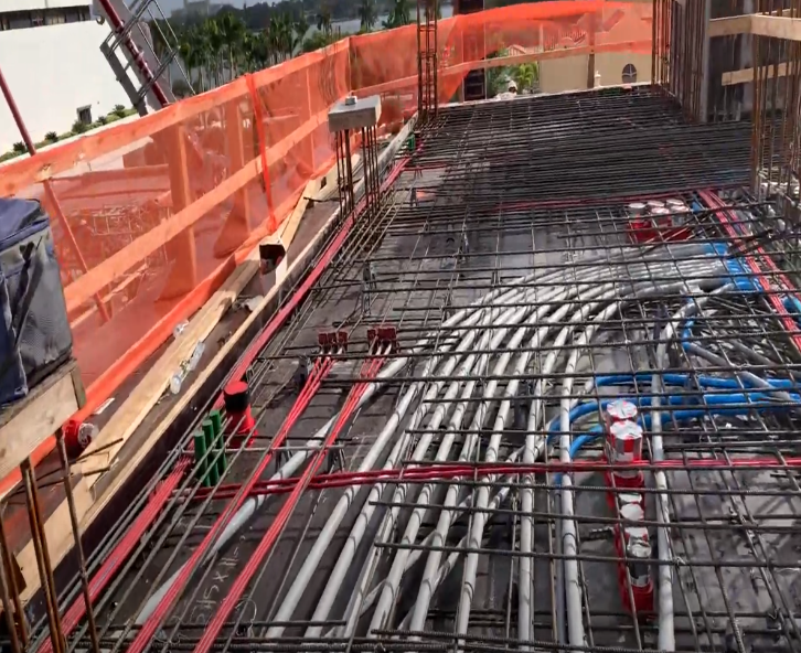 Proyectos de Construcción Eléctrica en Venezuela 4