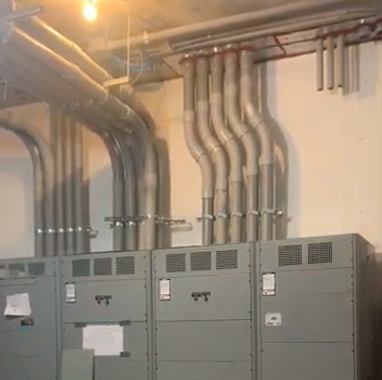 Proyectos de Construcción Eléctrica en Venezuela 8