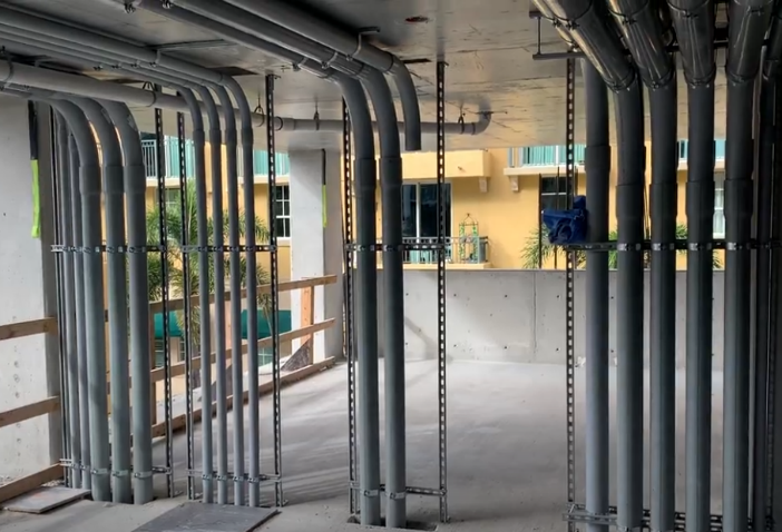 Proyectos de Construcción Eléctrica en Venezuela 9